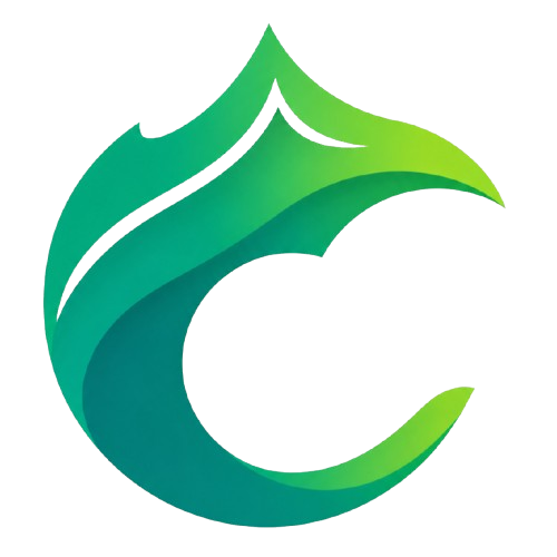 CrestWrite Logo