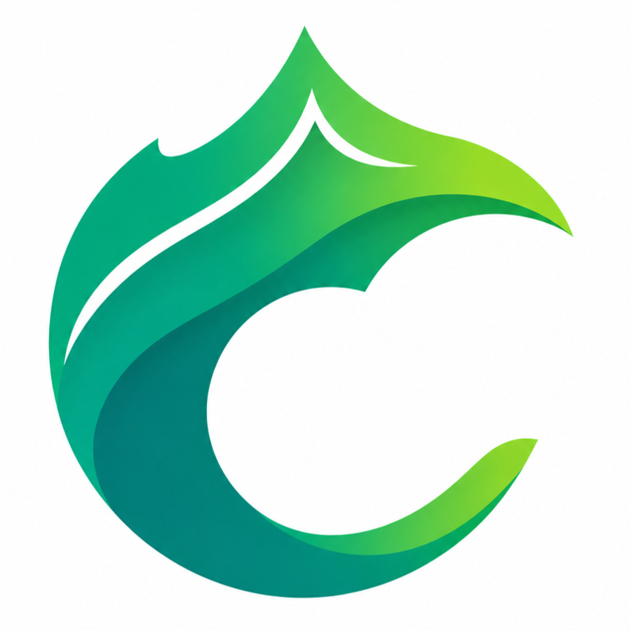 CrestWrite Logo
